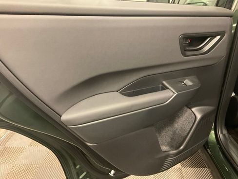 New 2026 Subaru Outback Wilderness AWD/4WD image 26