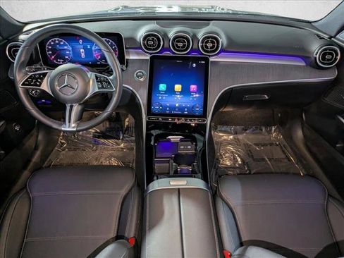 Certified 2025 Mercedes-Benz C 300 Sedan image 18