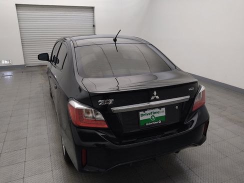 Used 2023 Mitsubishi Mirage G4 LE FWD image 6