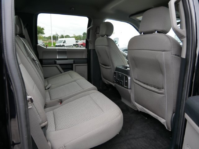 Used 2019 Ford F150 XLT w/ Equipment Group 302A Luxury AWD/4WD image 16