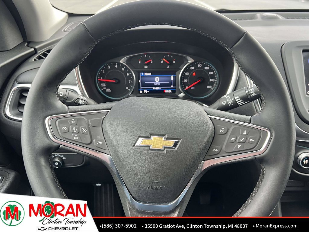 Certified 2024 Chevrolet Equinox LT FWD image 19