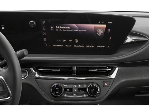 New 2026 Buick Envista Preferred w/ Convenience I Package image 7