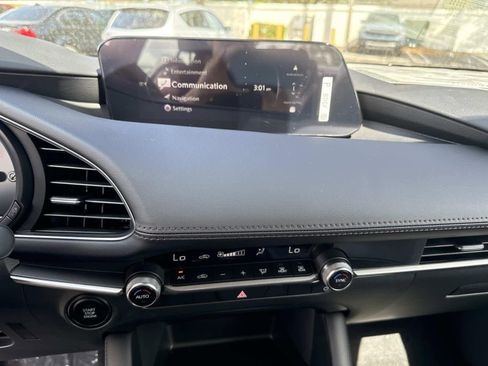 New 2026 MAZDA MAZDA3 s Sport FWD image 19
