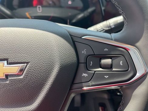 New 2026 Chevrolet TrailBlazer LT w/ Convenience Package image 20