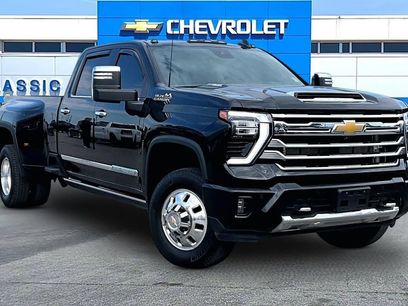 Used 2024 Chevrolet Silverado 3500 High Country w/ High Country Premium Package