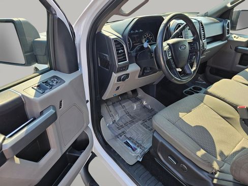 Used 2016 Ford F150 XLT w/ Equipment Group 301A Mid image 18