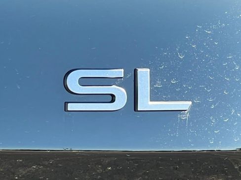 New 2025 Nissan Murano SL w/ Cargo Package image 7