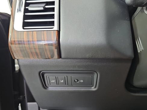 Used 2017 Land Rover Range Rover HSE AWD/4WD image 26