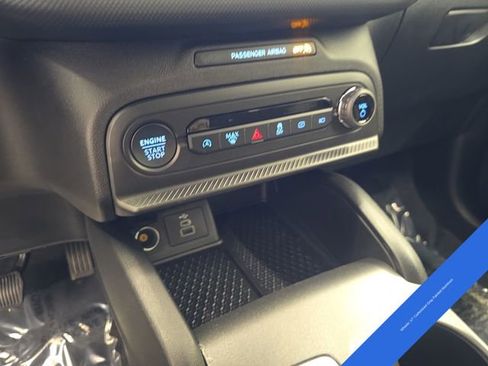 New 2026 Ford Bronco Sport Big Bend AWD/4WD image 28