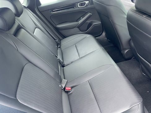 Used 2026 Honda Civic Sport Touring image 34
