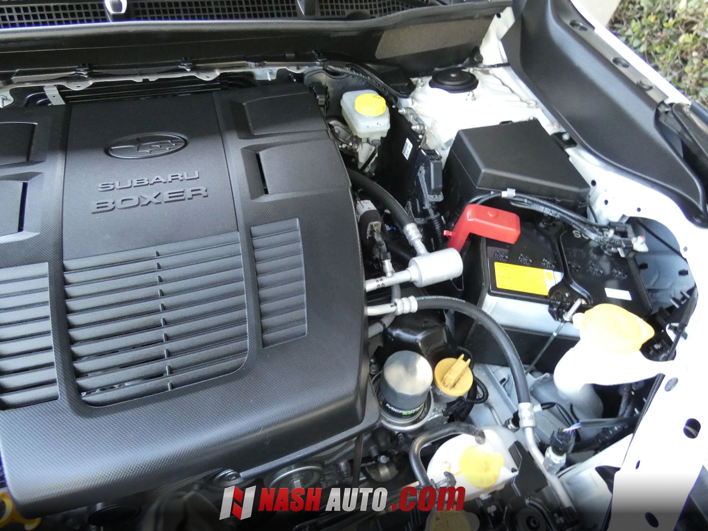 Used 2023 Subaru Forester Premium AWD/4WD image 67