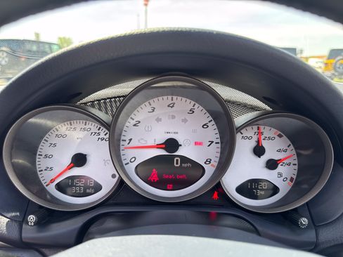 Used 2005 Porsche Boxster S RWD image 19