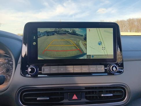 Used 2023 Hyundai Kona SEL w/ Convenience Package image 27