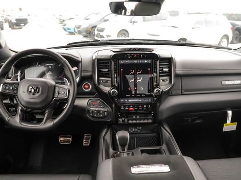 New 2026 RAM 1500 RHO w/ Bed Utility Group image 17