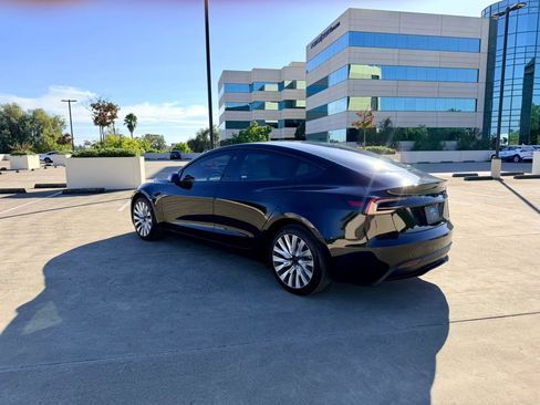 Used 2024 Tesla Model 3 Standard Range RWD image 12