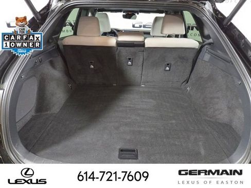 Certified 2024 Lexus RX 350 Premium w/ Convenience Package AWD/4WD image 24