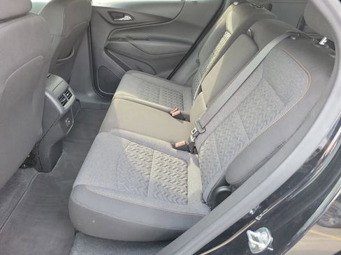 Certified 2024 Chevrolet Equinox LT AWD/4WD image 13