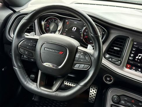 Used 2023 Dodge Challenger R/T Scat Pack RWD image 14