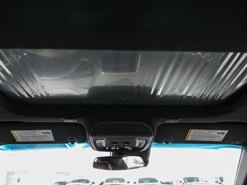 New 2025 Cadillac CT4 Sport image 18