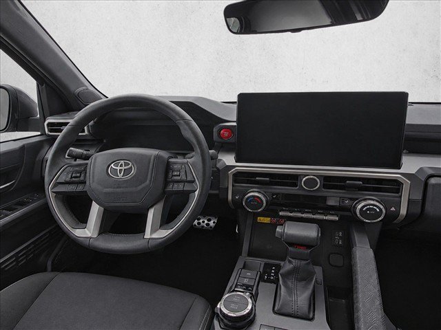Used 2024 Toyota Tacoma TRD Sport w/ TRD Sport Upgrade Package AWD/4WD image 20