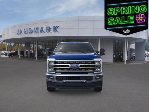 New 2026 Ford F350 Lariat w/ Lariat Ultimate Package image 6