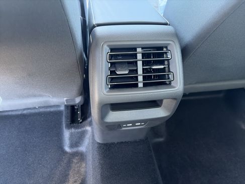 New 2026 Volkswagen Tiguan S image 12