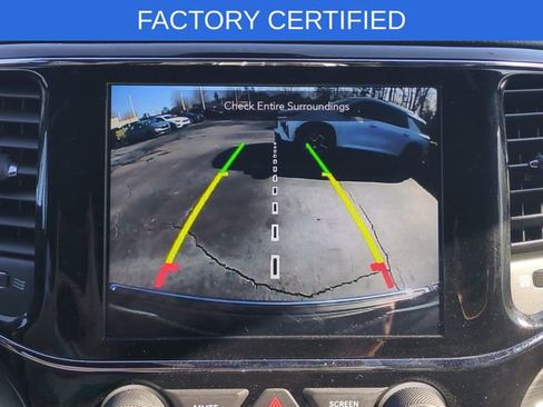 Certified 2021 Jeep Grand Cherokee Limited image 18