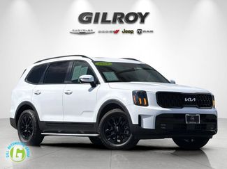 Used 2024 Kia Telluride SX Prestige X-Pro AWD/4WD video 1