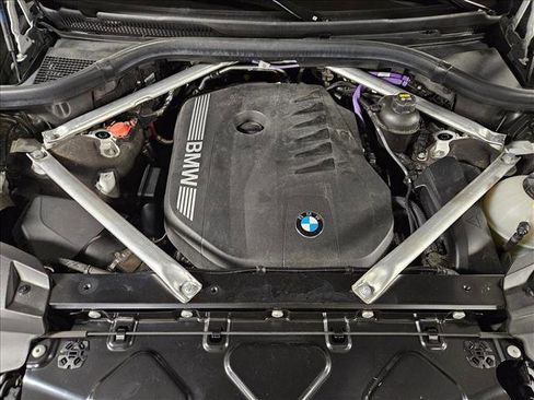 Certified 2023 BMW X7 xDrive40i w/ Climate Comfort Package image 22