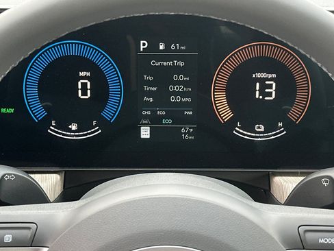 New 2025 Hyundai Sonata SEL image 23