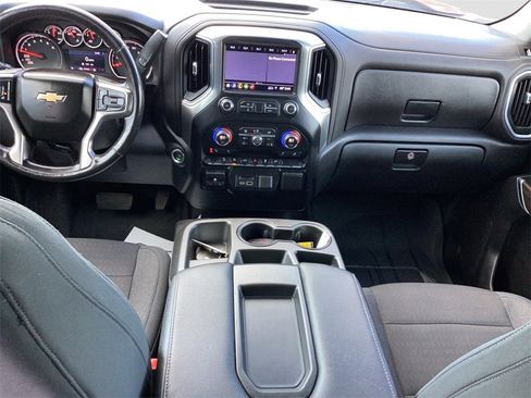 Used 2019 Chevrolet Silverado 1500 LT w/ All-Star Edition image 15