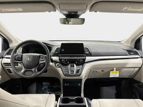 New 2026 Honda Odyssey EX-L image 12