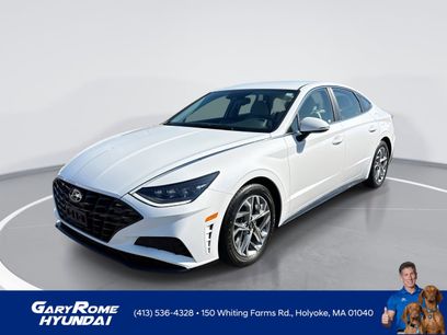 Used 2023 Hyundai Sonata SEL