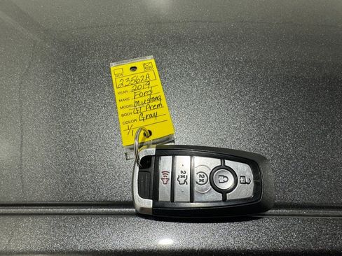 Used 2019 Ford Mustang GT Premium image 39