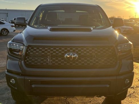 Used 2021 Toyota Tundra SR5 image 3