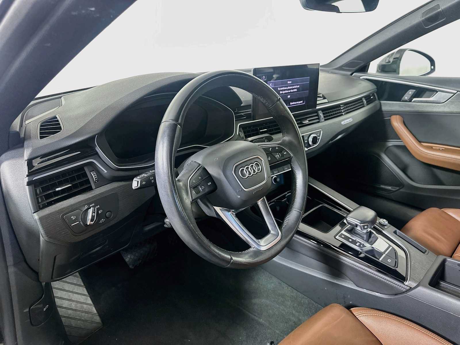 Used 2024 Audi A5 2.0T Premium Plus AWD/4WD image 7