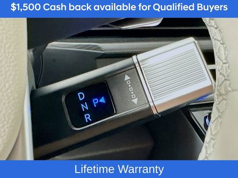 New 2026 Hyundai Santa Fe SEL image 17