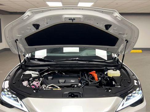 New 2026 Lexus RX 450h 450h+ Luxury image 26