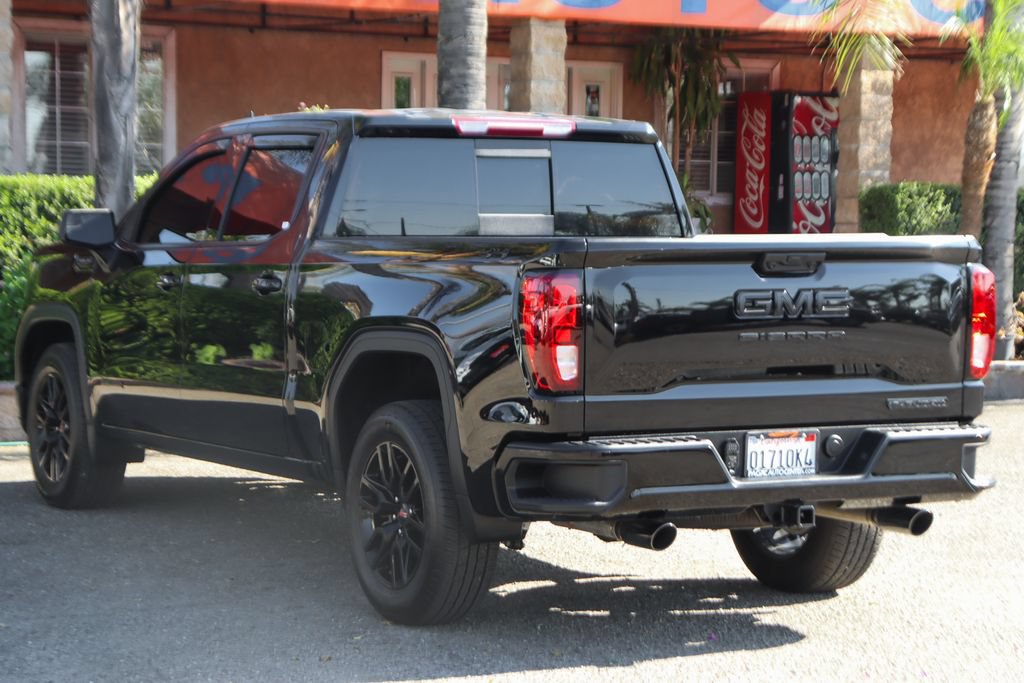 Used 2026 GMC Sierra 1500 Elevation w/ Preferred Package AWD/4WD image 6