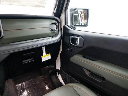 New 2026 Jeep Gladiator Mojave AWD/4WD image 10