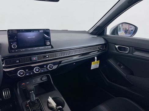 New 2026 Honda Civic Sport image 17
