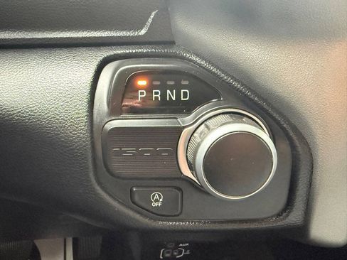 Used 2020 RAM 1500 Big Horn RWD image 18