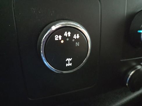 Used 2014 GMC Sierra 3500 SLE image 20