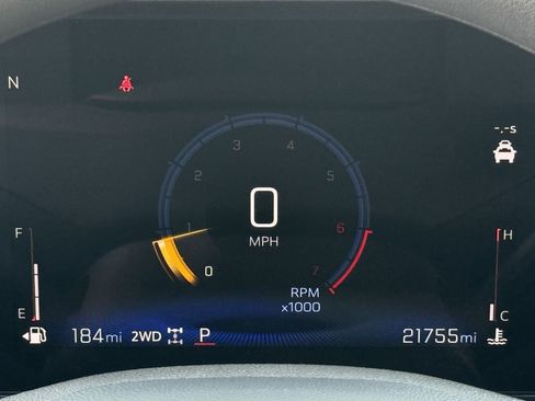 Used 2025 Chevrolet TrailBlazer LT image 15