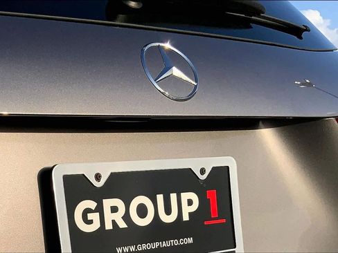 Used 2025 Mercedes-Benz GLA 35 AMG 4MATIC image 10