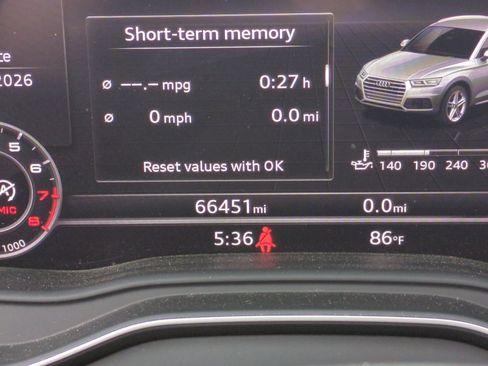 Used 2018 Audi Q5 2.0T Premium Plus w/ Premium Plus Package AWD/4WD image 22