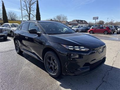 New 2026 Subaru Solterra Premium