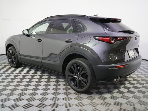 Used 2026 MAZDA CX-30 2.5 Turbo w/ Premium Plus Pkg AWD/4WD image 3