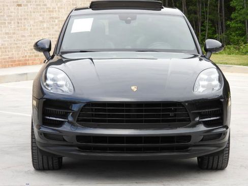 Used 2020 Porsche Macan S AWD/4WD image 36