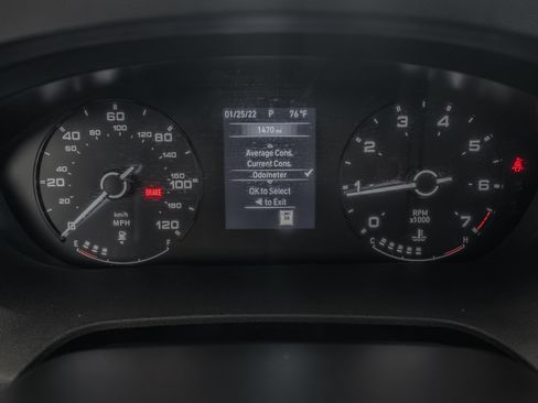 Used 2024 RAM ProMaster 3500 FWD image 10